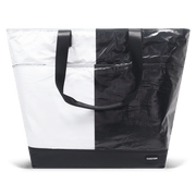Almost Perfect Hudson Tote