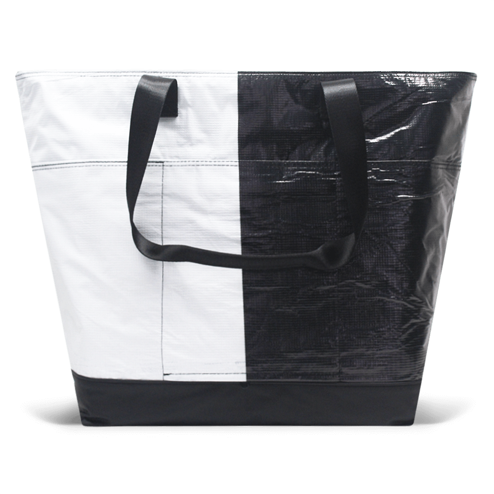 Almost Perfect Hudson Tote