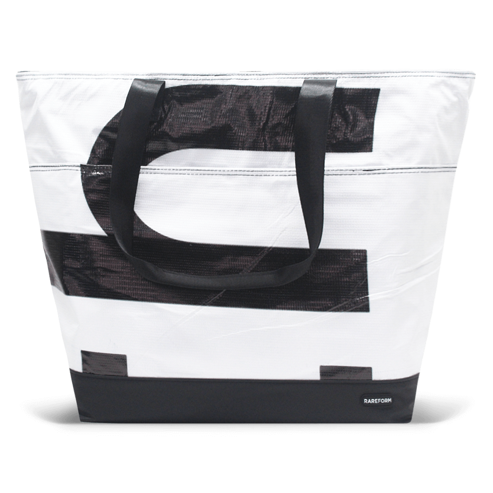 Almost Perfect Hudson Tote