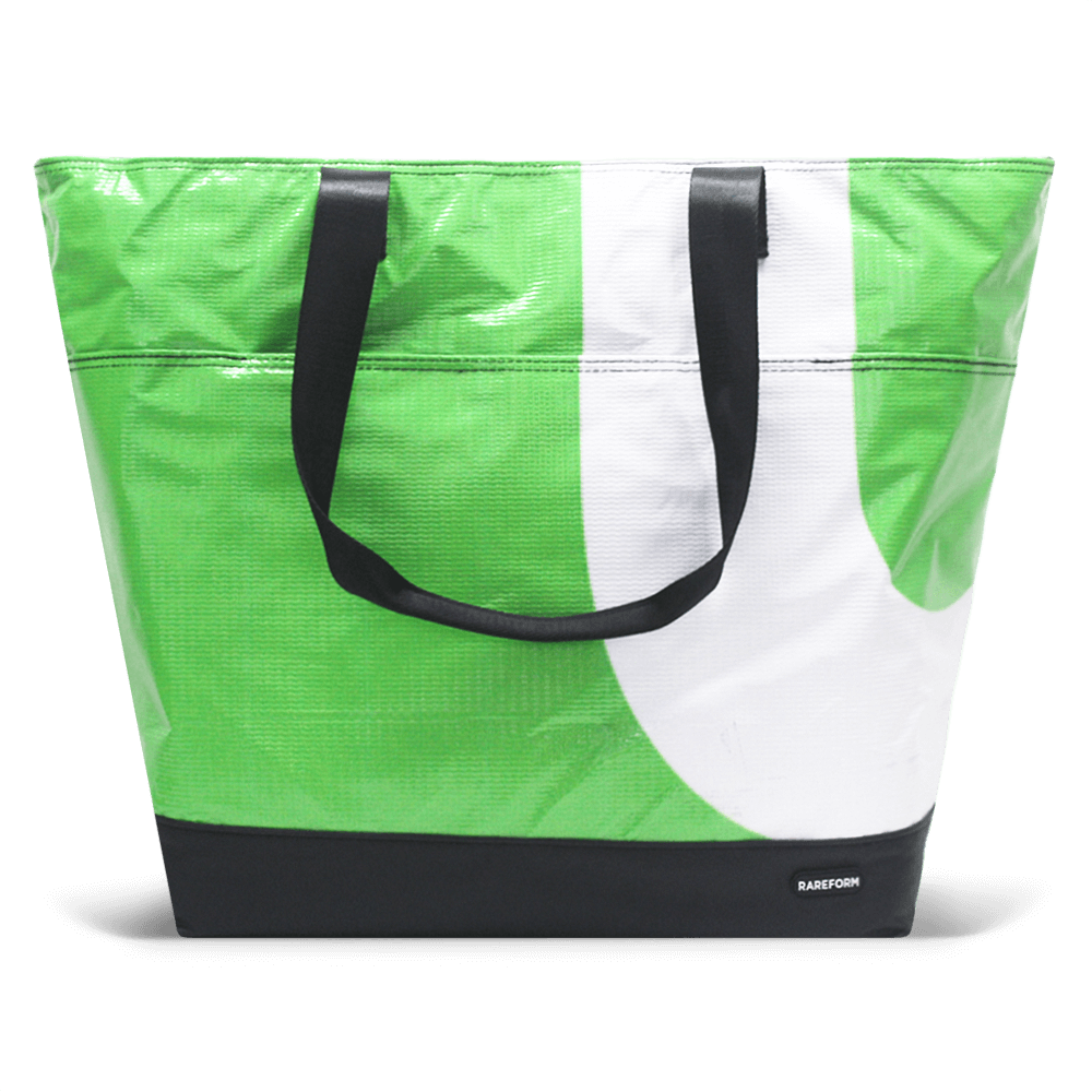 Almost Perfect Hudson Tote