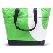 Almost Perfect Hudson Tote