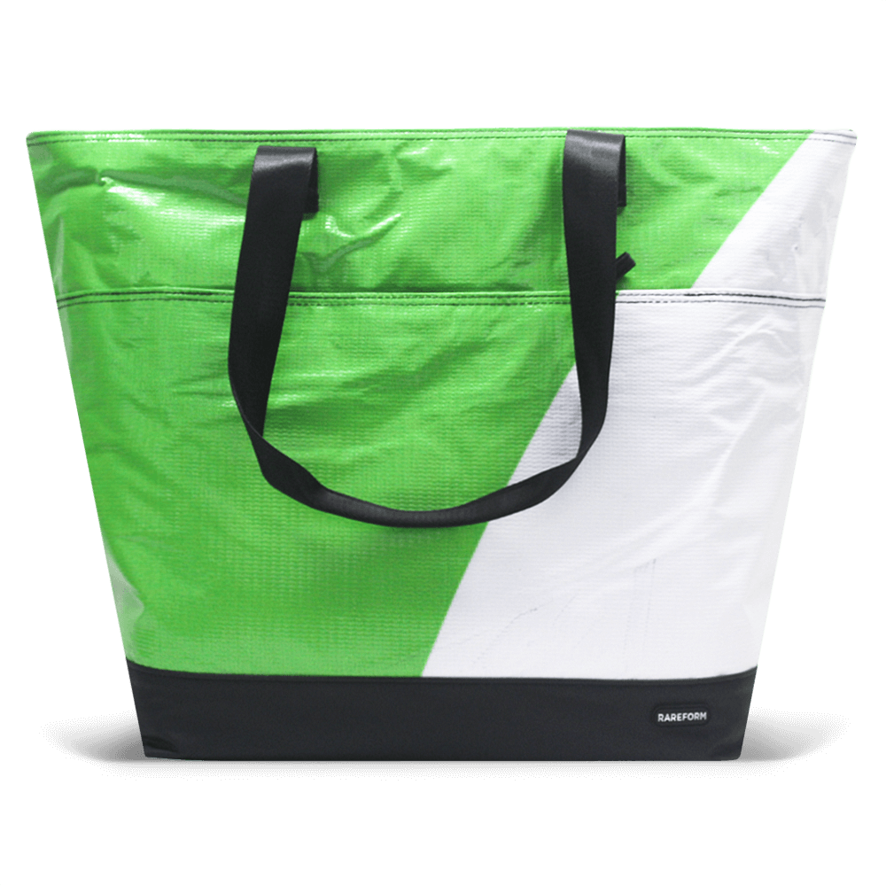 Almost Perfect Hudson Tote