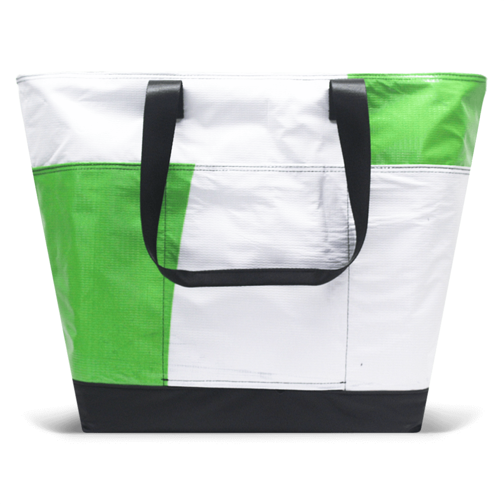Almost Perfect Hudson Tote