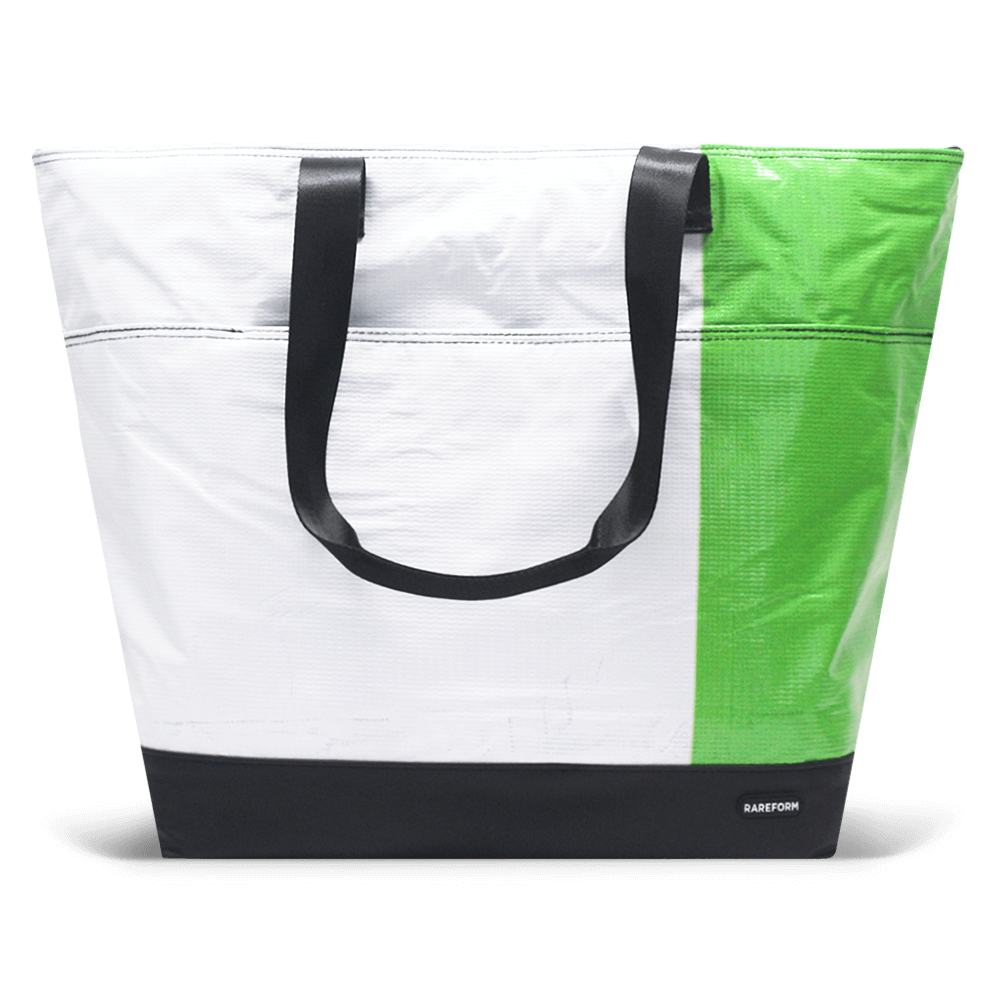 Almost Perfect Hudson Tote