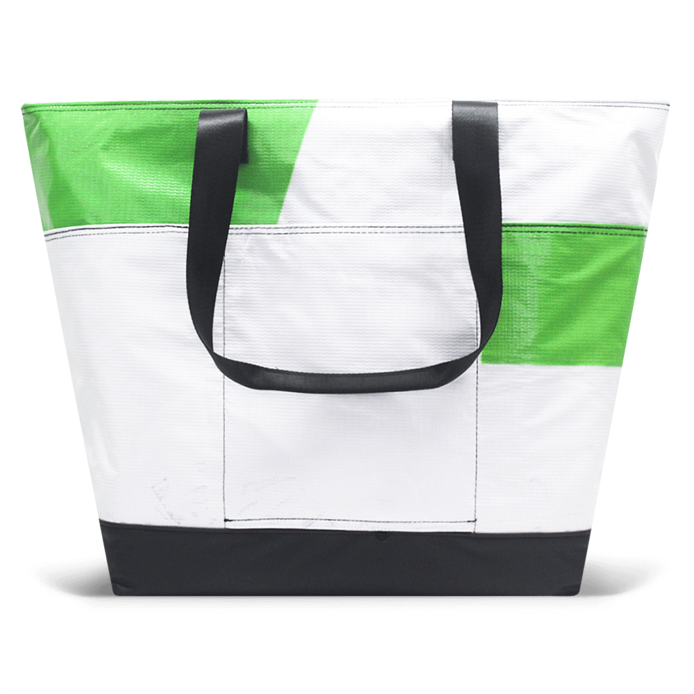 Almost Perfect Hudson Tote