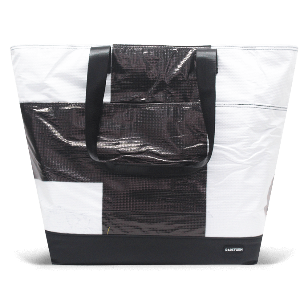 Almost Perfect Hudson Tote