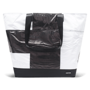 Almost Perfect Hudson Tote