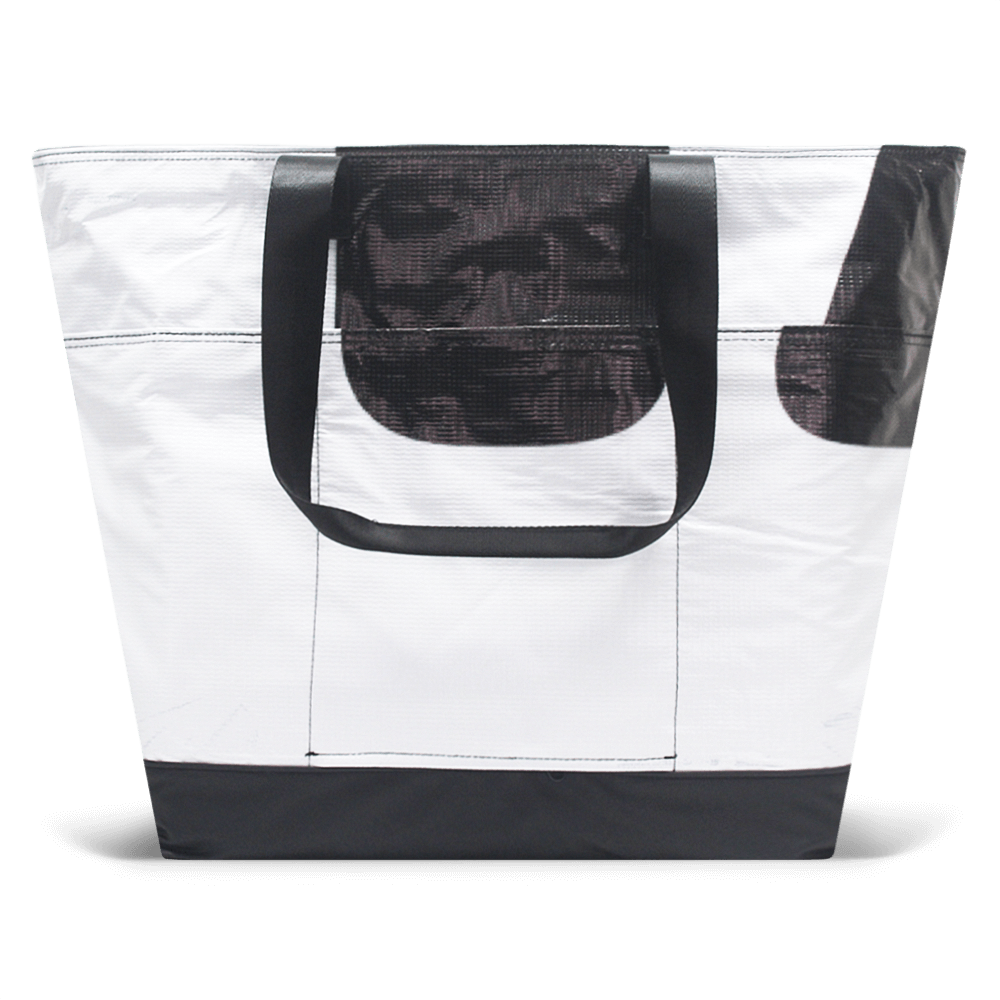 Almost Perfect Hudson Tote