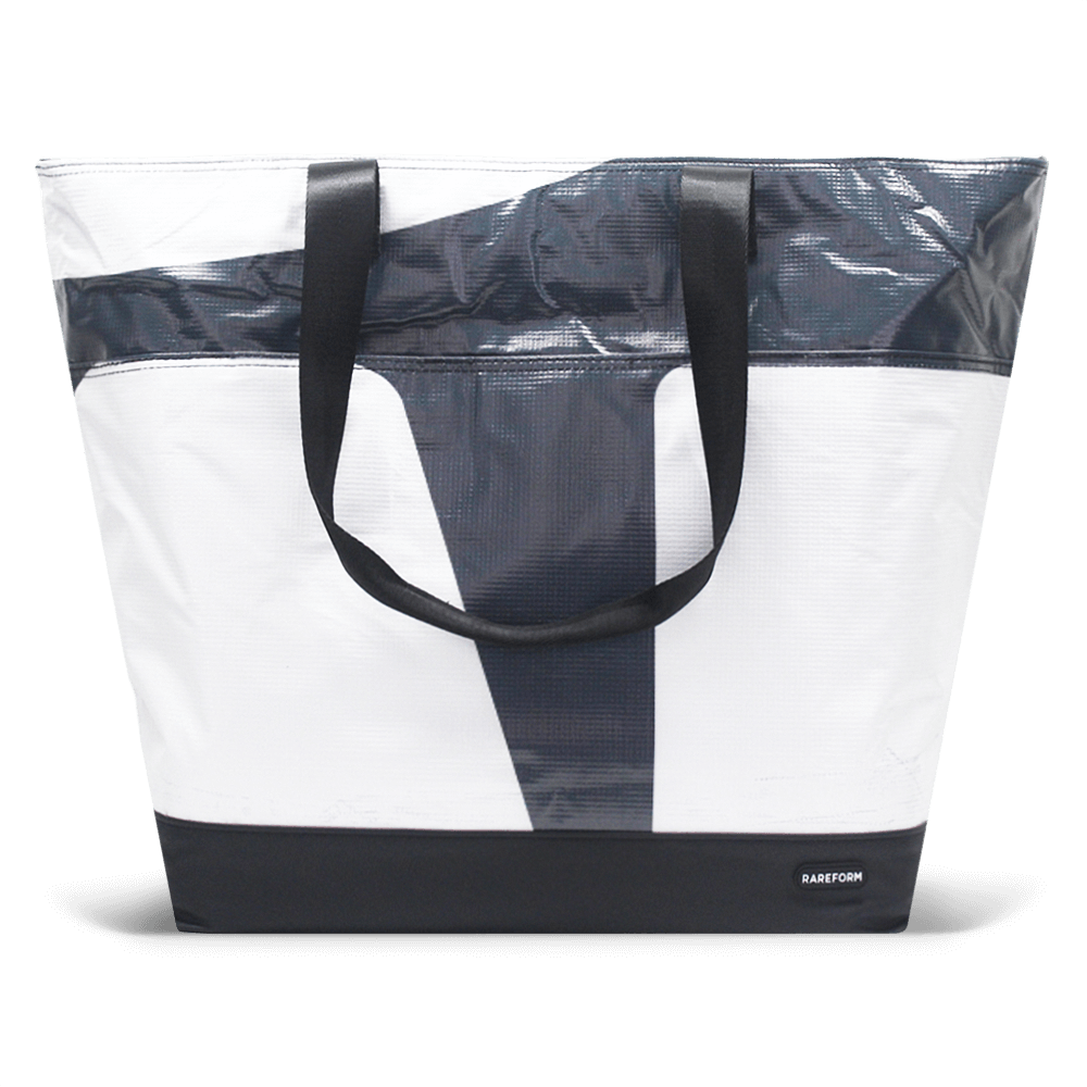 Almost Perfect Hudson Tote