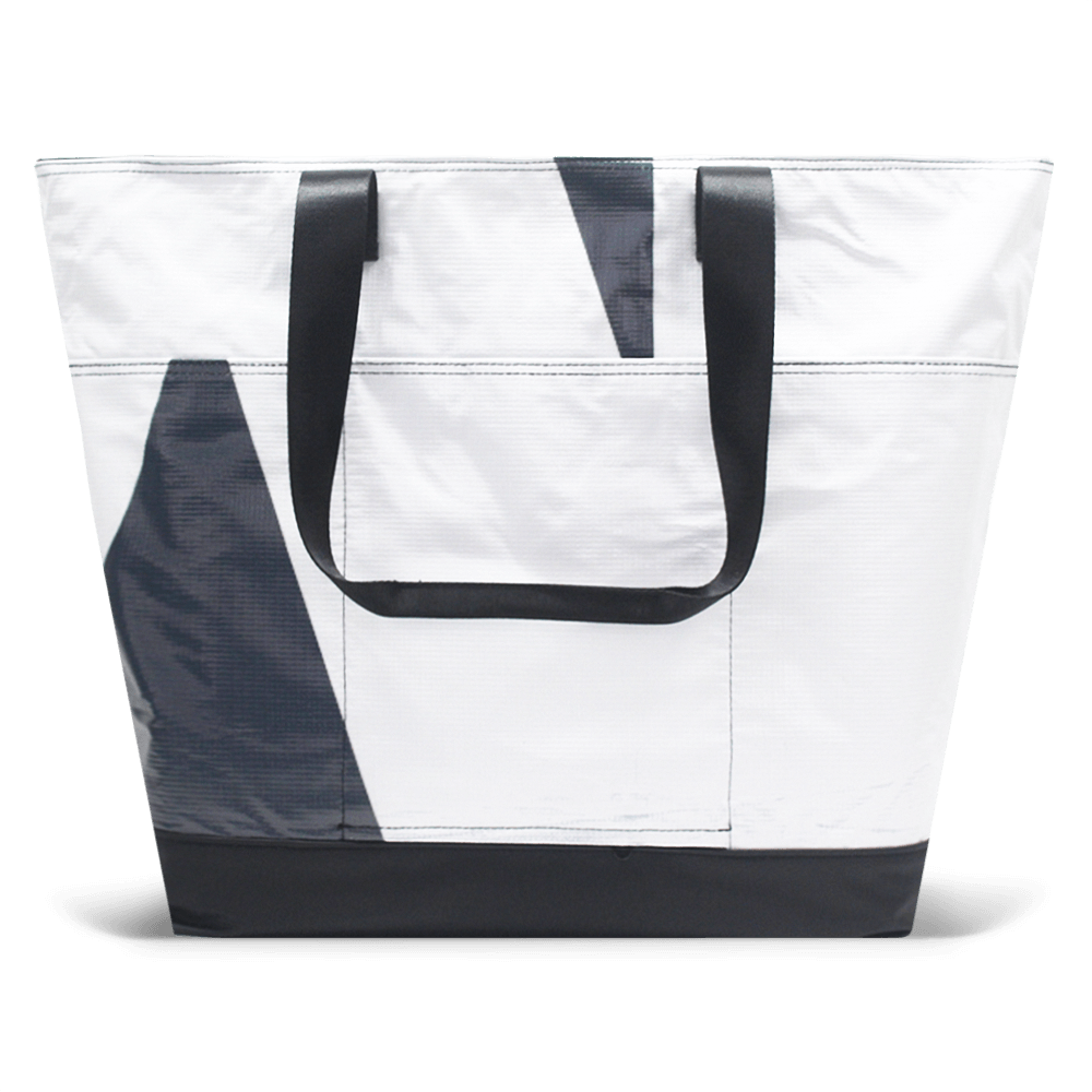 Almost Perfect Hudson Tote