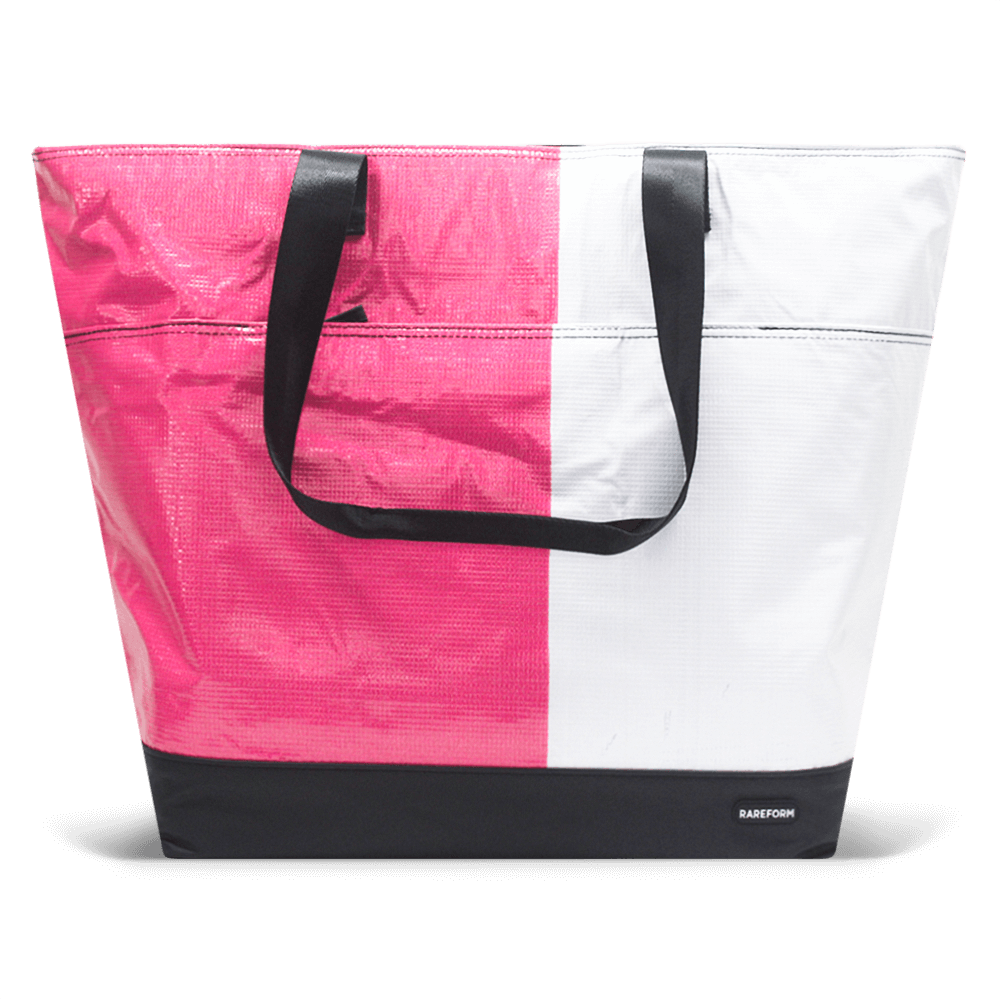 Almost Perfect Hudson Tote