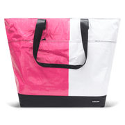 Almost Perfect Hudson Tote
