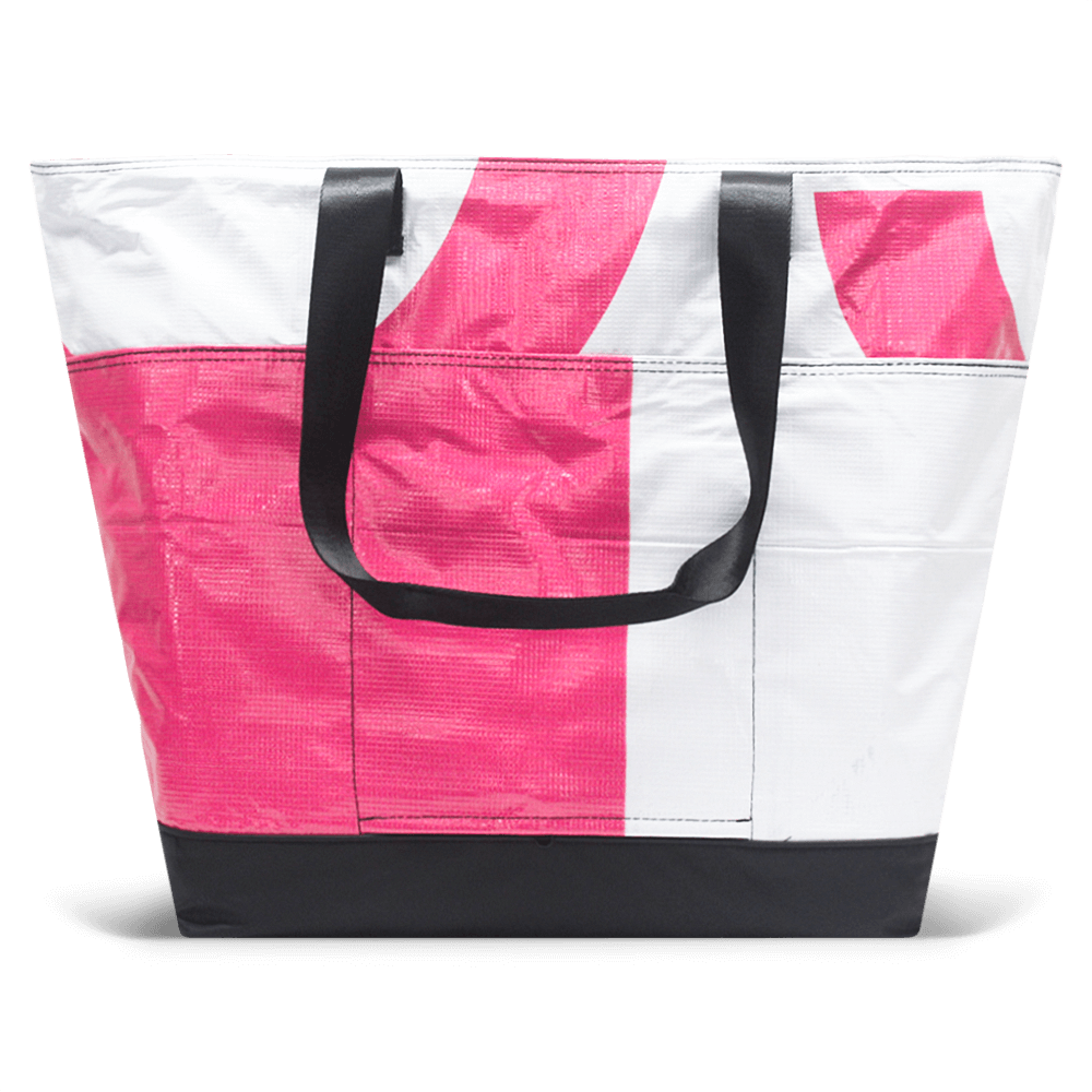 Almost Perfect Hudson Tote