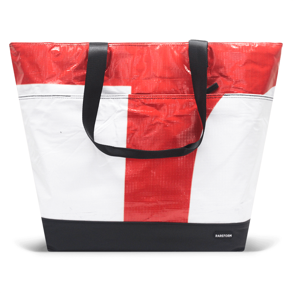 Almost Perfect Hudson Tote