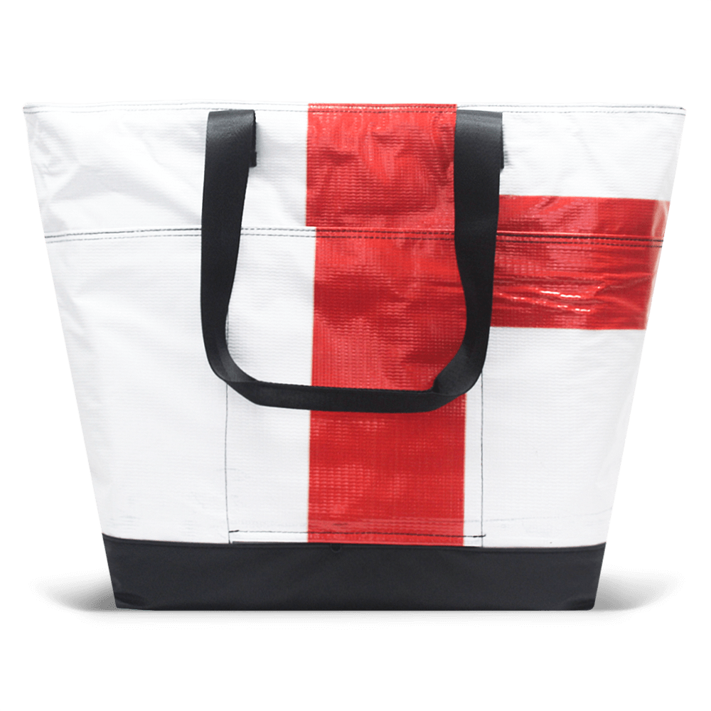Almost Perfect Hudson Tote