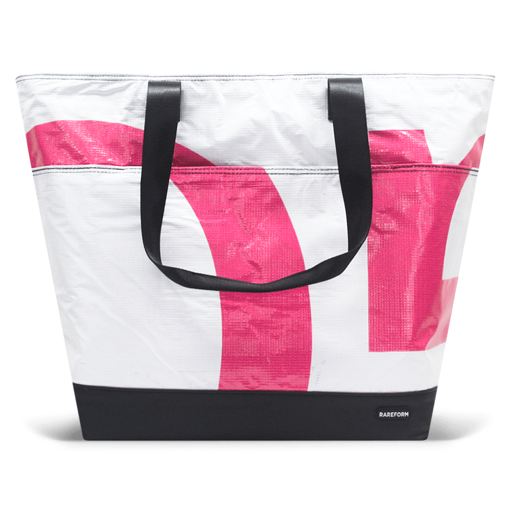 Almost Perfect Hudson Tote