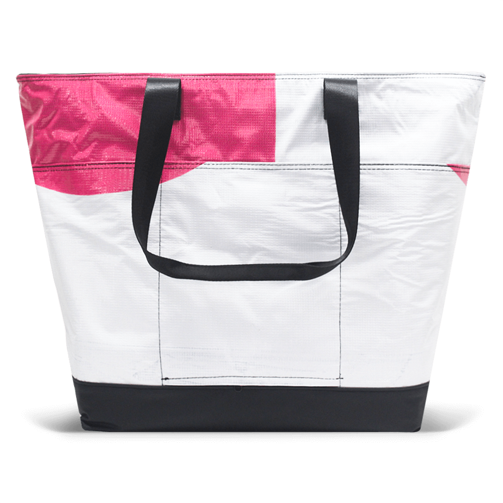 Almost Perfect Hudson Tote