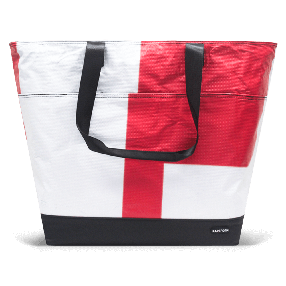Almost Perfect Hudson Tote