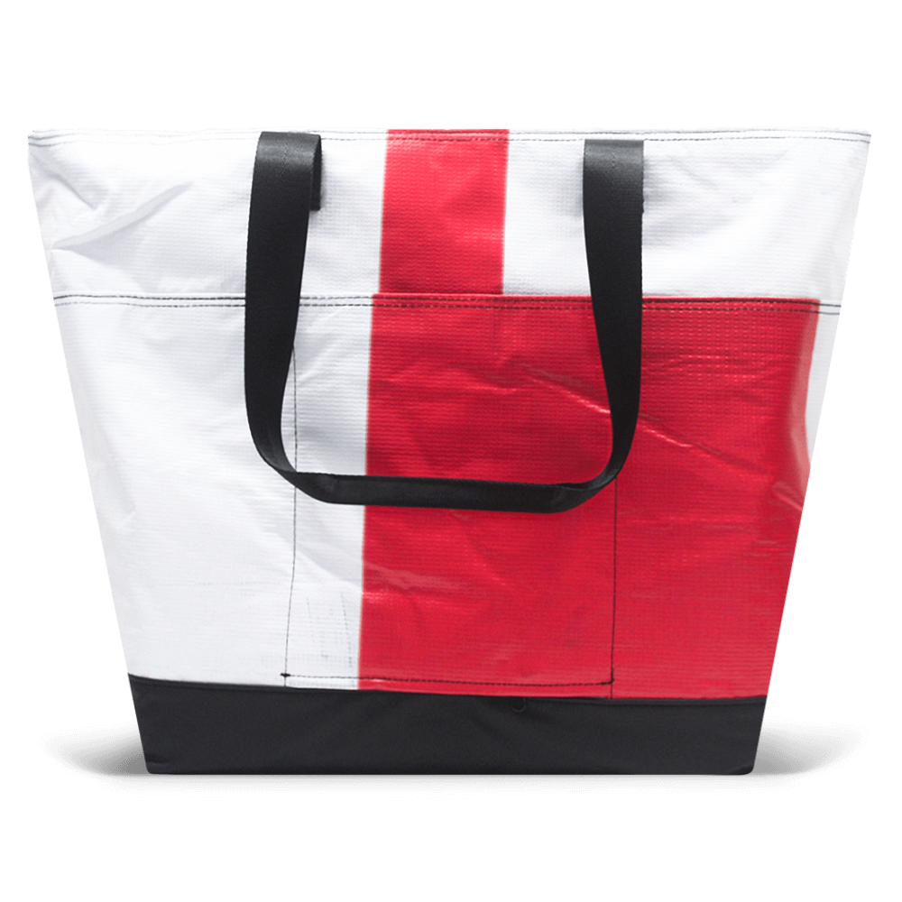 Almost Perfect Hudson Tote