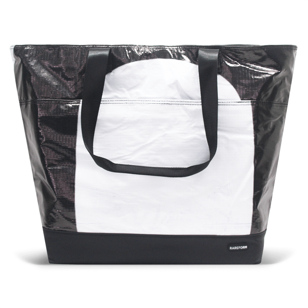 Almost Perfect Hudson Tote