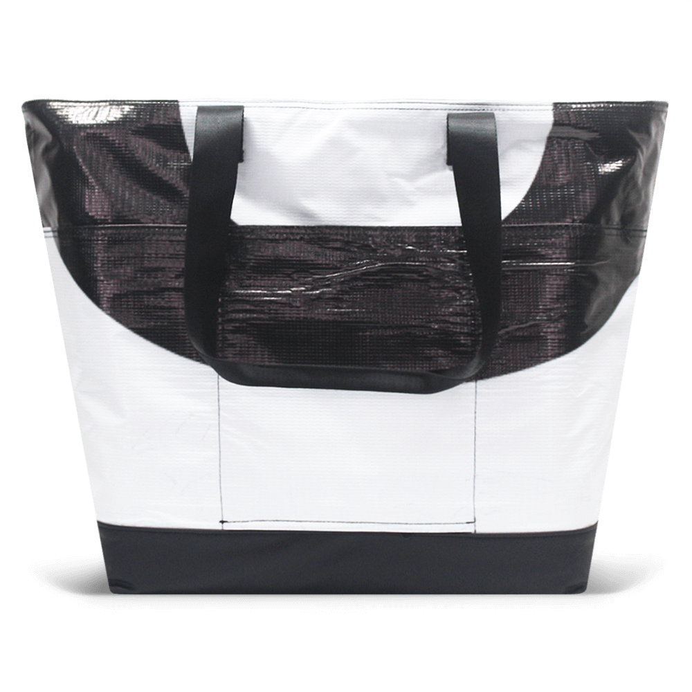 Almost Perfect Hudson Tote