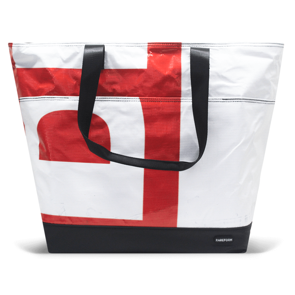 Almost Perfect Hudson Tote