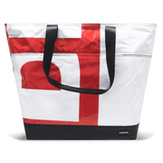 Almost Perfect Hudson Tote