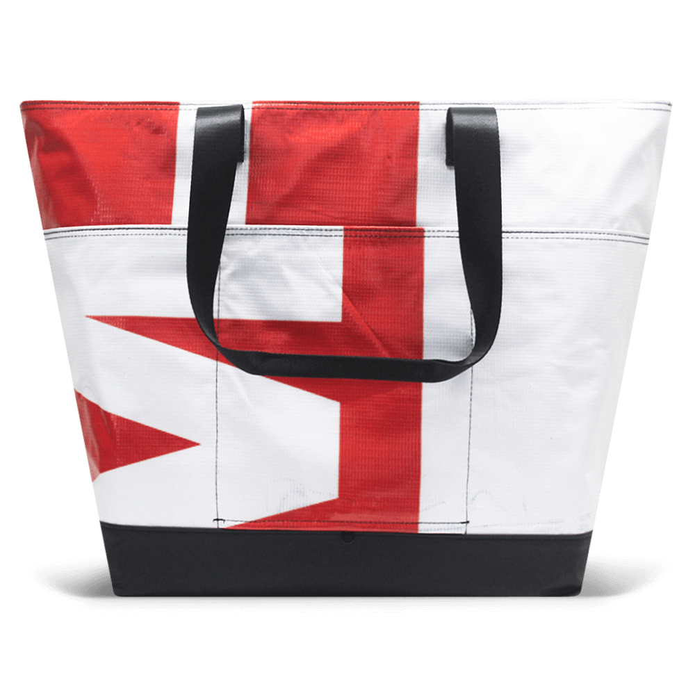 Almost Perfect Hudson Tote