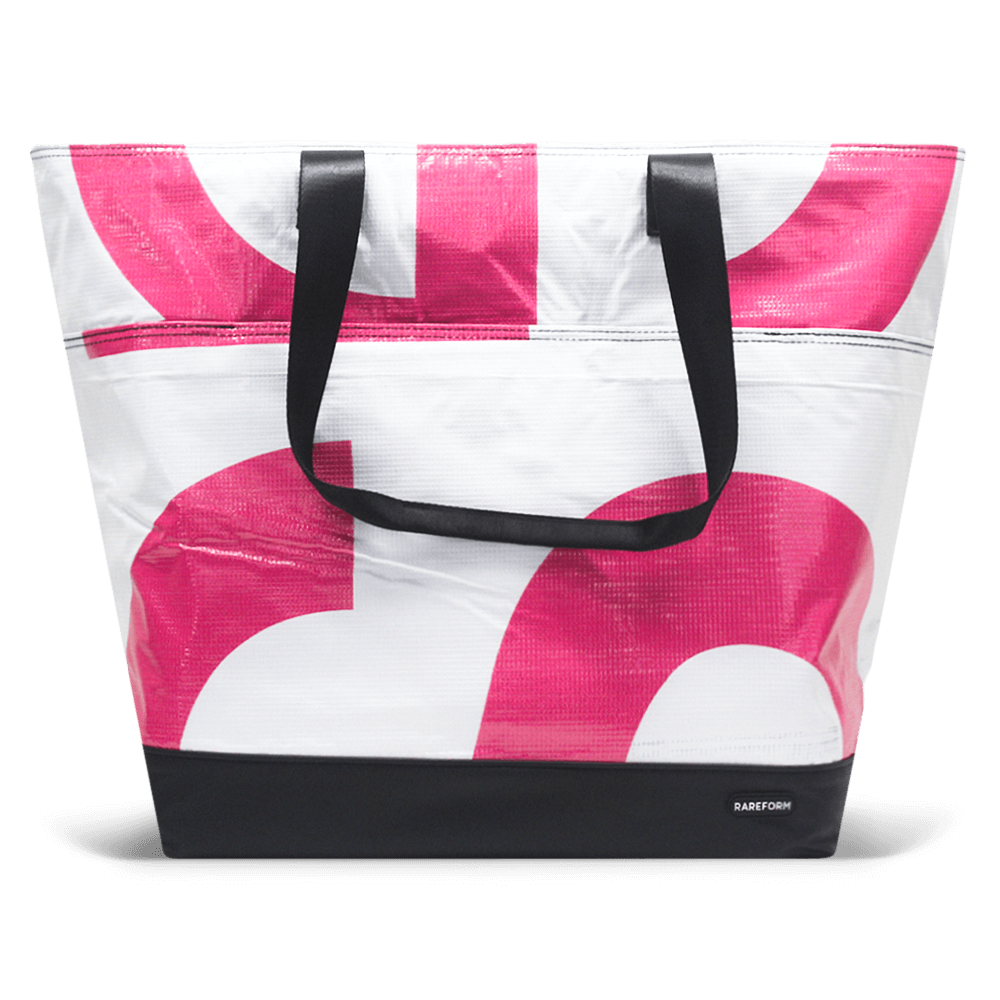 Almost Perfect Hudson Tote