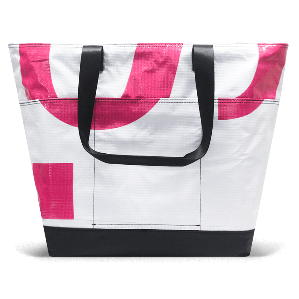 Almost Perfect Hudson Tote