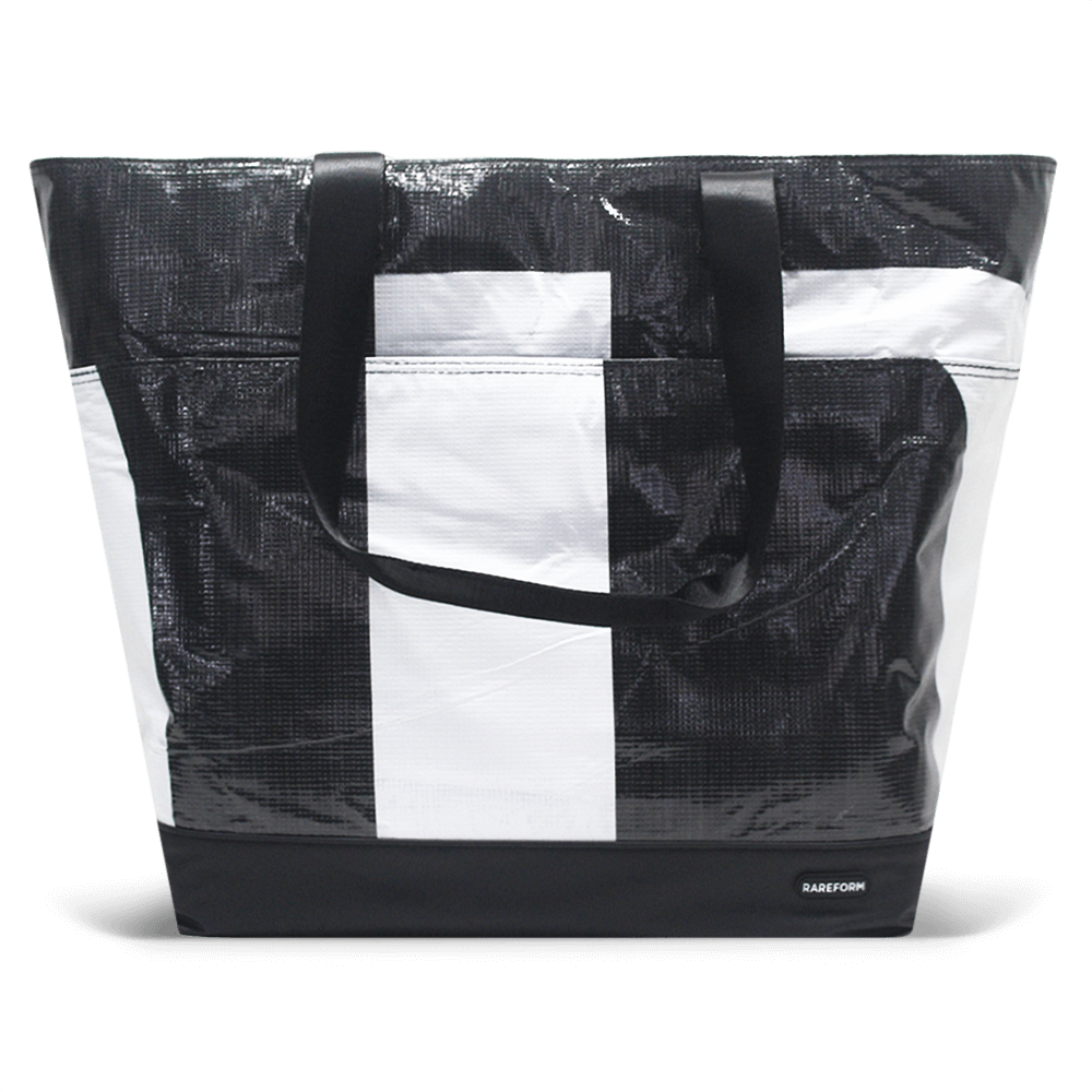 Almost Perfect Hudson Tote