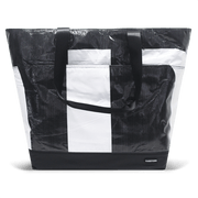 Almost Perfect Hudson Tote