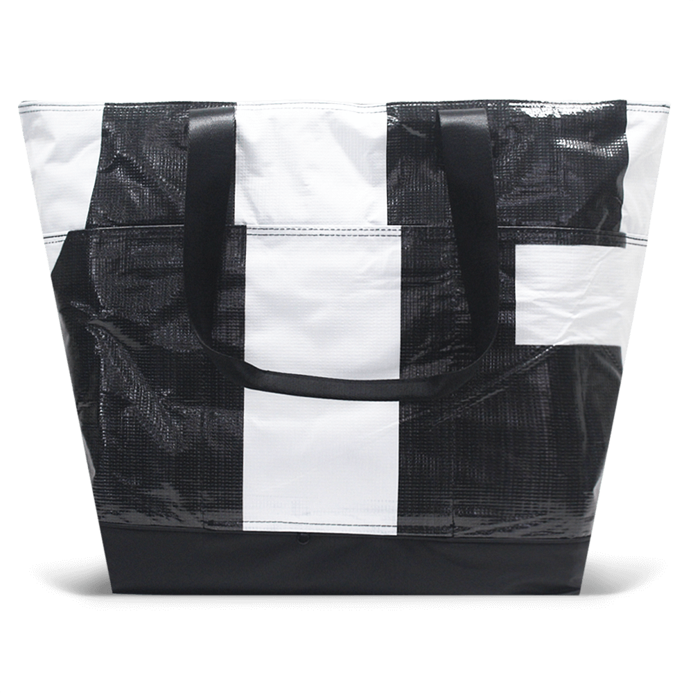 Almost Perfect Hudson Tote