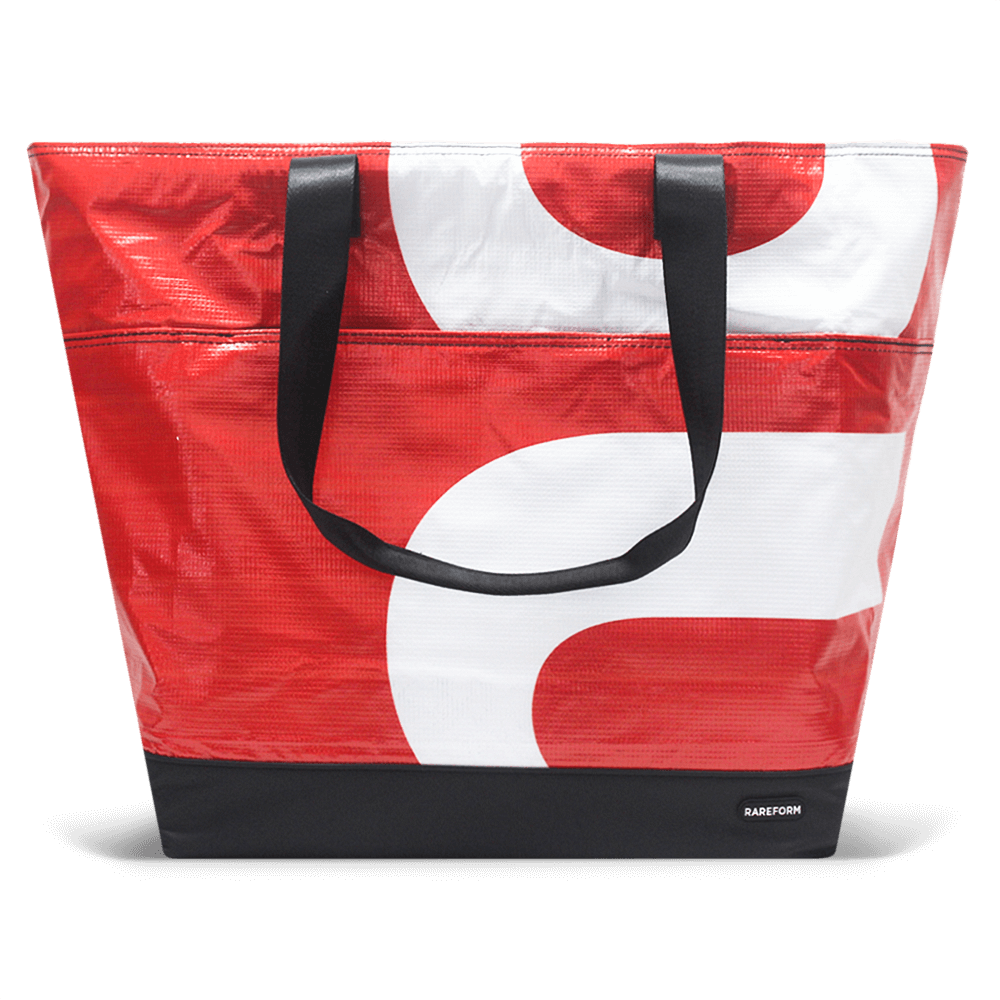 Almost Perfect Hudson Tote