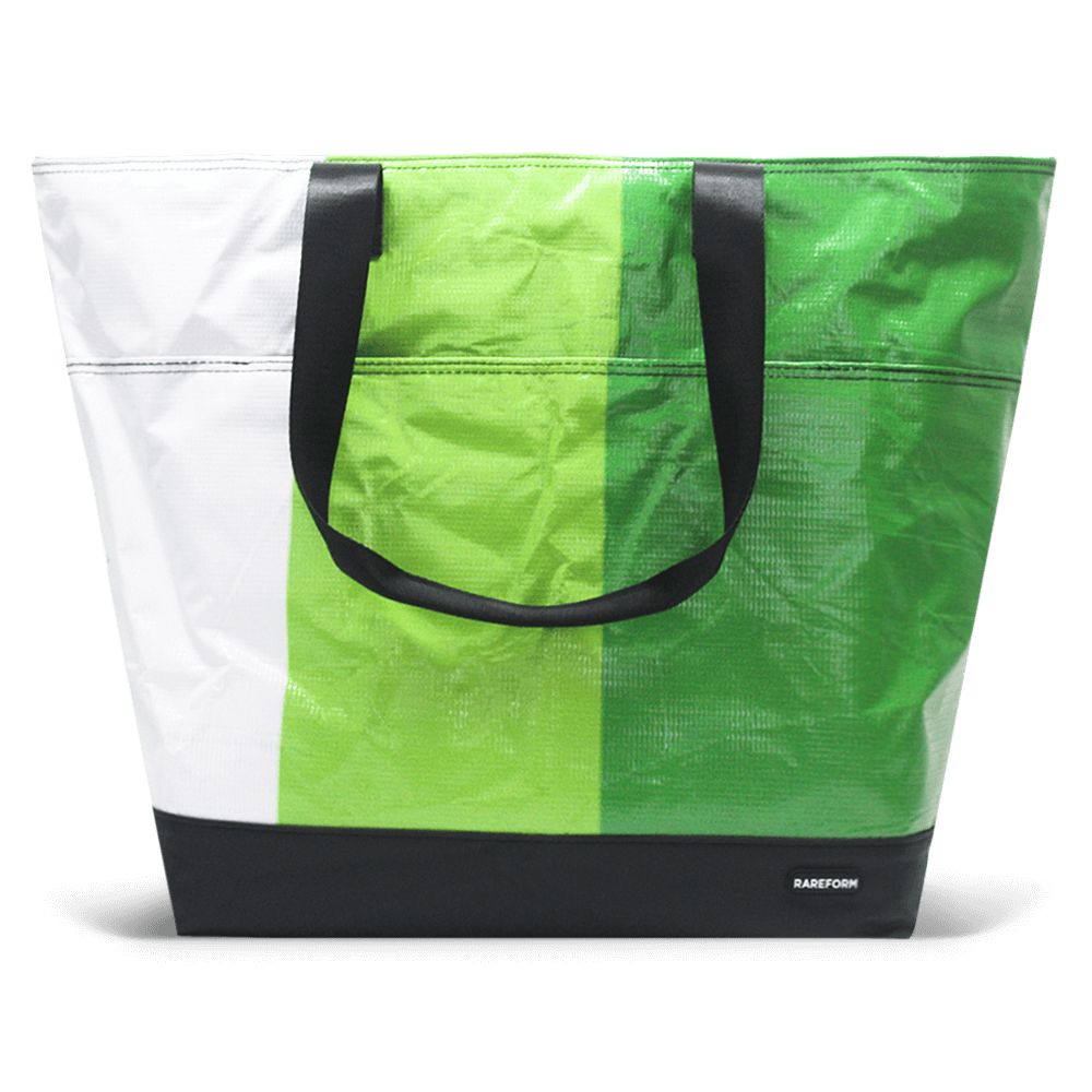 Almost Perfect Hudson Tote