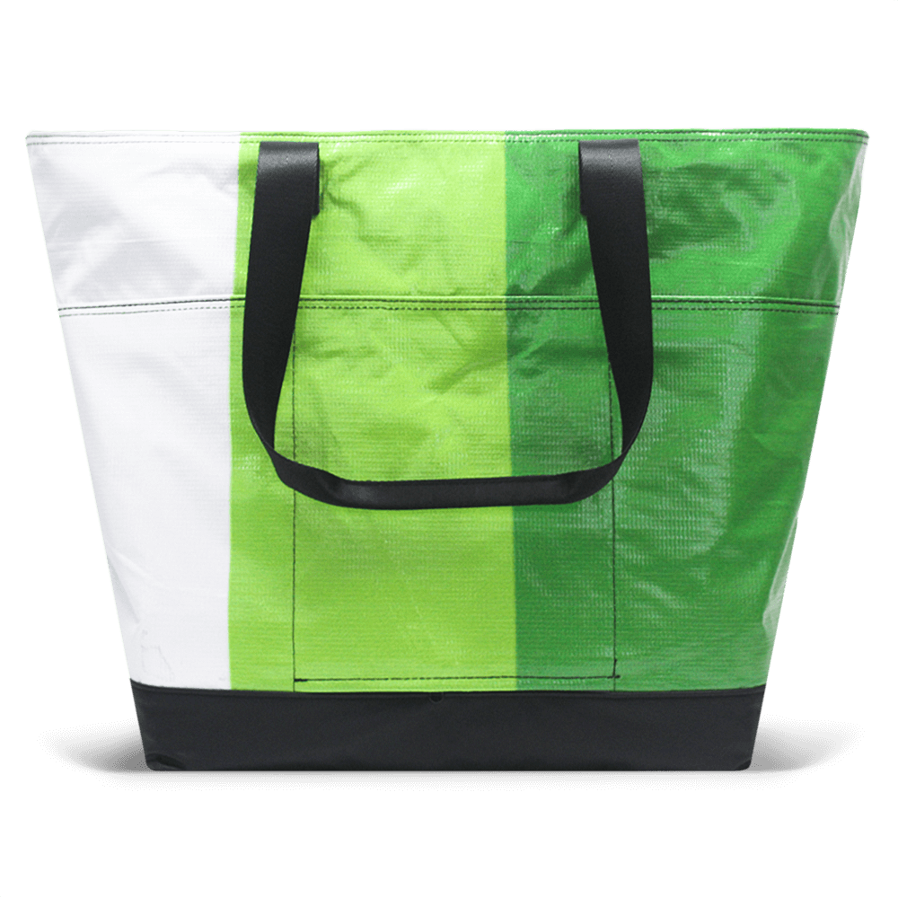 Almost Perfect Hudson Tote