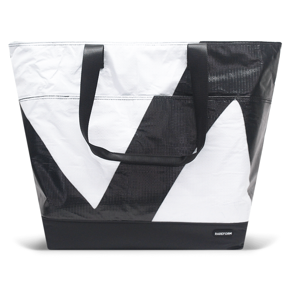 Almost Perfect Hudson Tote