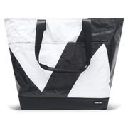 Almost Perfect Hudson Tote