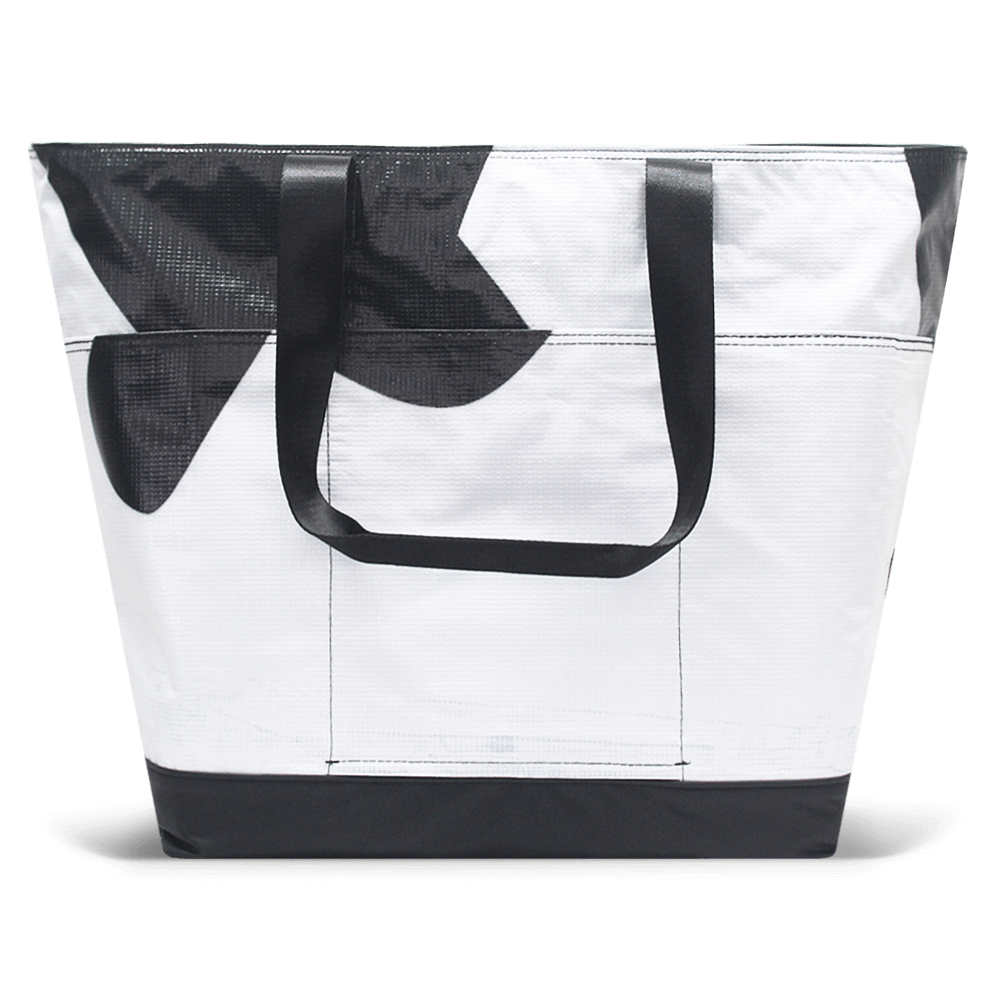 Almost Perfect Hudson Tote