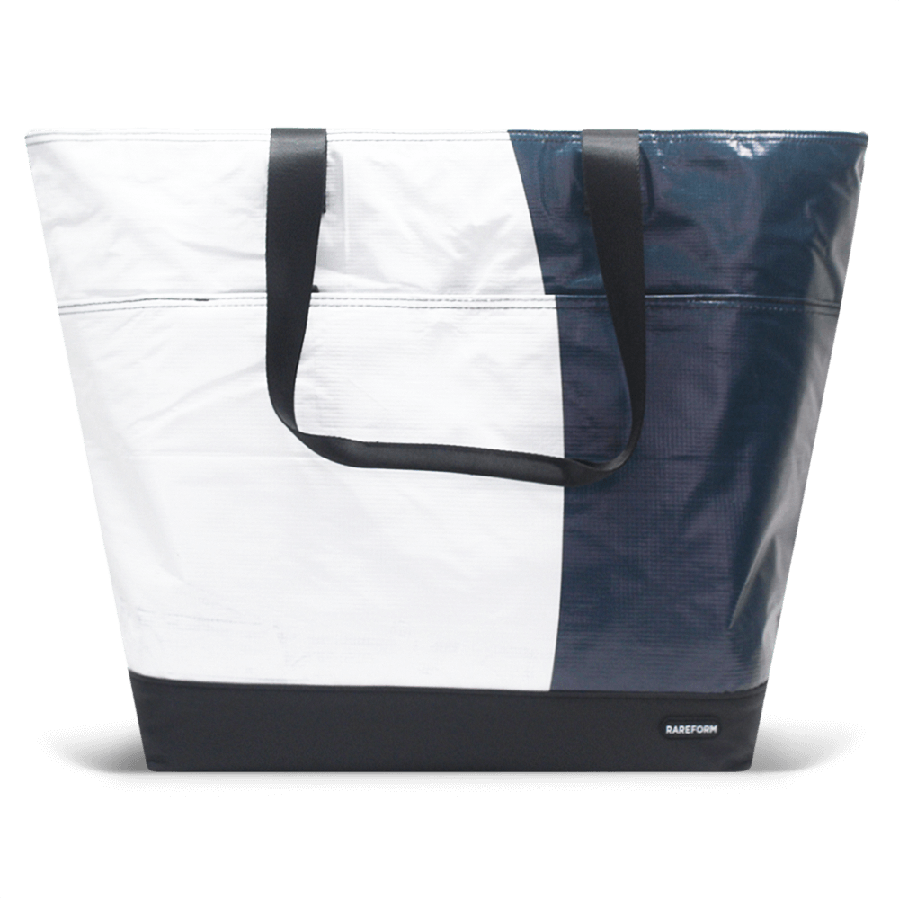 Almost Perfect Hudson Tote