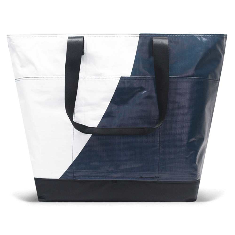 Almost Perfect Hudson Tote