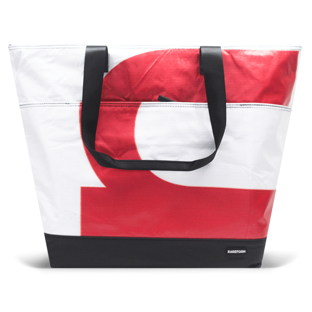 Almost Perfect Hudson Tote