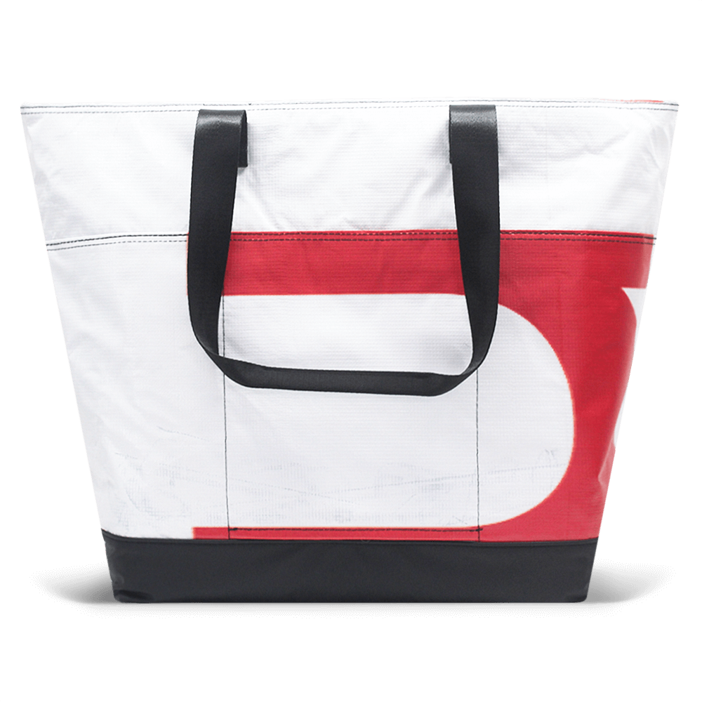 Almost Perfect Hudson Tote