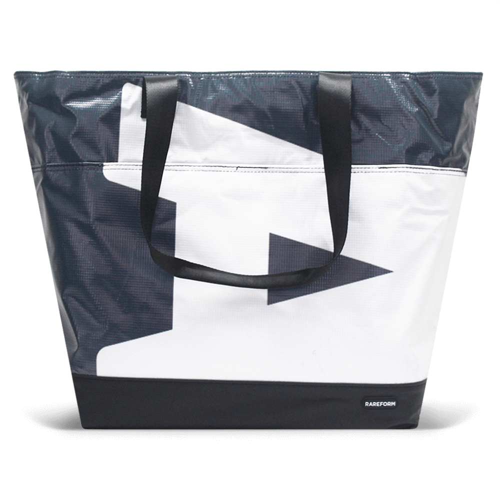 Almost Perfect Hudson Tote