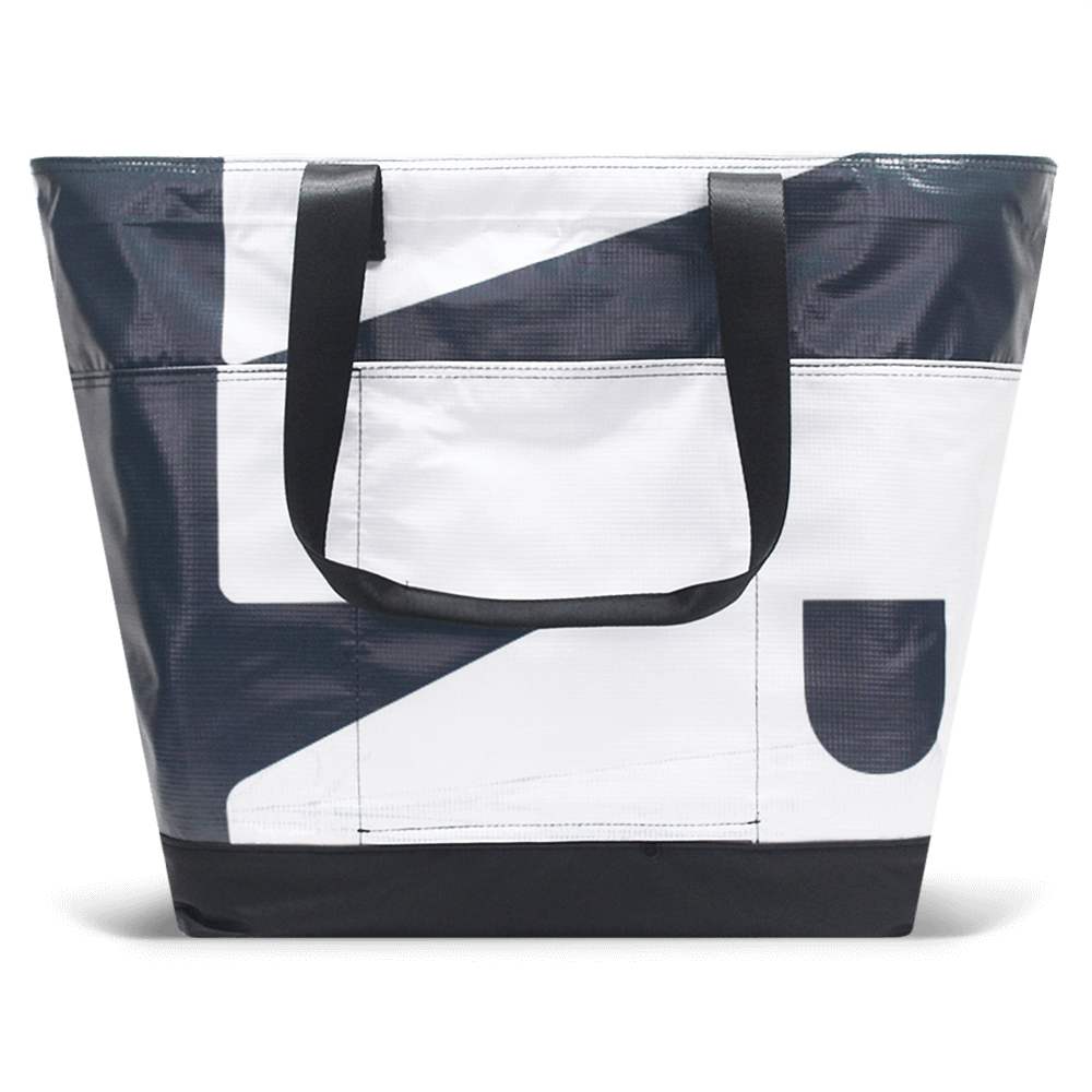 Almost Perfect Hudson Tote