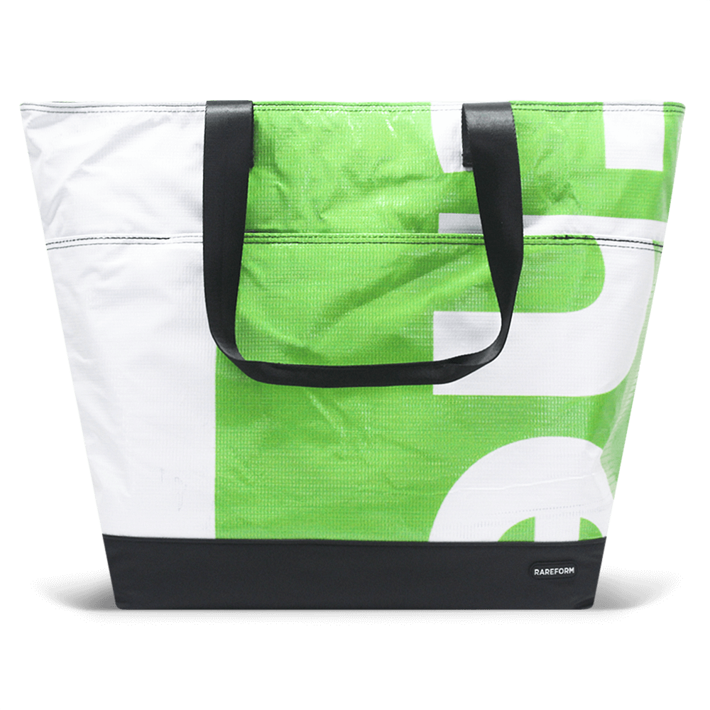 Almost Perfect Hudson Tote