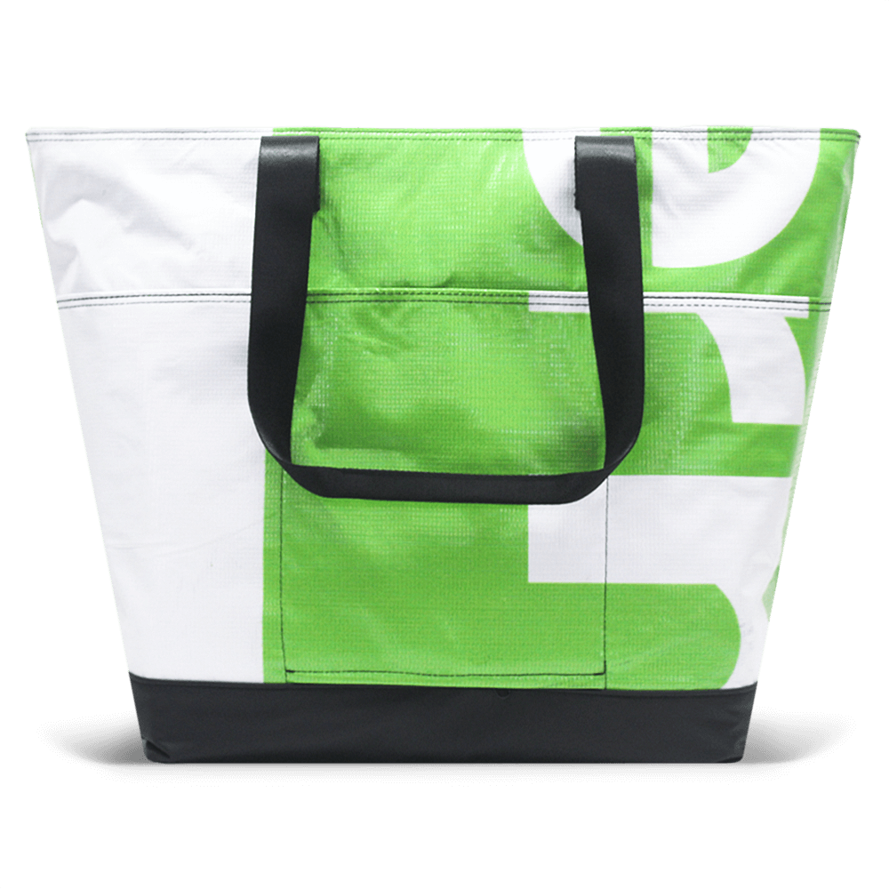 Almost Perfect Hudson Tote