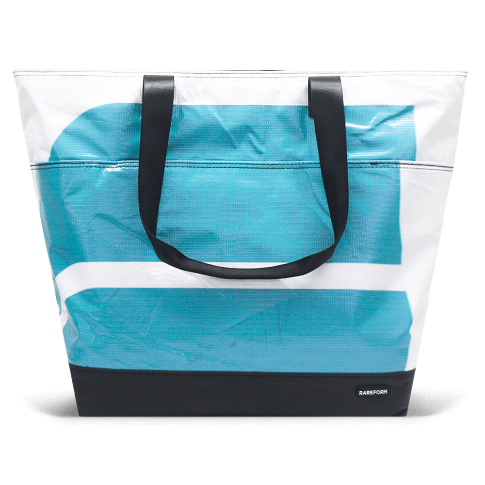 Almost Perfect Hudson Tote
