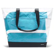 Almost Perfect Hudson Tote