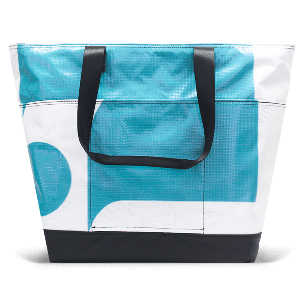 Almost Perfect Hudson Tote
